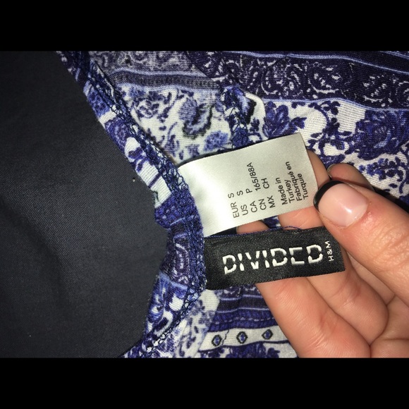 DIVIDED - Picture 3 of 3